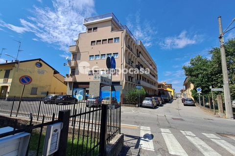 Leilighet i Magenta, Milan, Magenta - € 168 000 | Ref: Appartamento Via S. Pellico 24, Magenta - foto 16