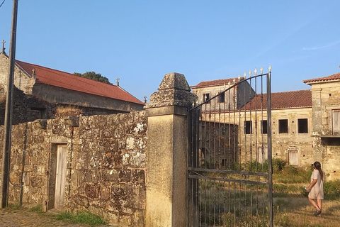 Villa i Moncao, Viana do Castelo, Moncao - € 2.990.000 | Ref: SF-SAFTI:007138 - foto 1
