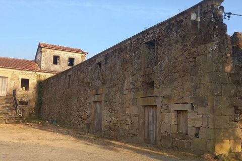Villa i Moncao, Viana do Castelo, Moncao - € 2.990.000 | Ref: SF-SAFTI:007138 - foto 2