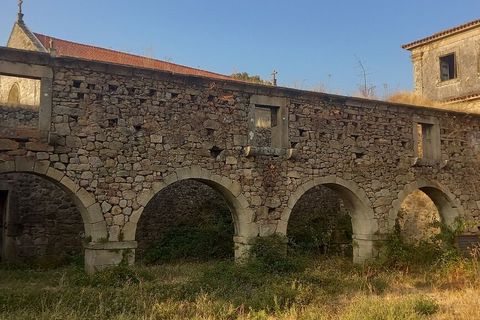 Villa i Moncao, Viana do Castelo, Moncao - € 2.990.000 | Ref: SF-SAFTI:007138 - foto 6