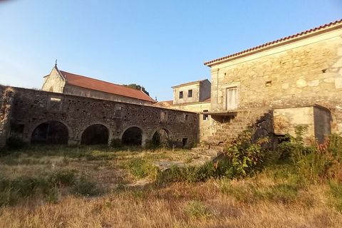 Villa i Moncao, Viana do Castelo, Moncao - € 2.990.000 | Ref: SF-SAFTI:007138 - foto 7