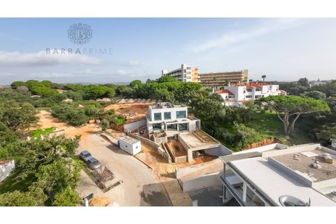 Villa i Albufeira, Faro, Albufeira - € 1.950.000 | Ref: 1270 - foto 5