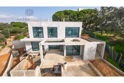 Villa i Albufeira, Faro, Albufeira - € 1.950.000 | Ref: 1270 - foto 6