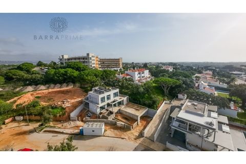 Villa i Albufeira, Faro, Albufeira - € 1.950.000 | Ref: 1270 - foto 7