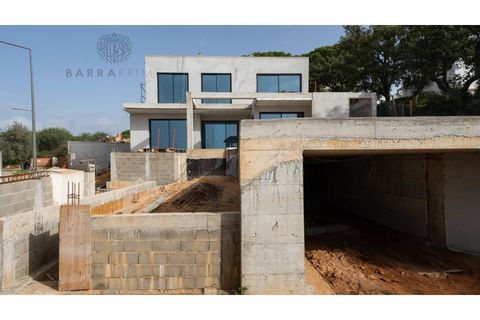 Villa i Albufeira, Faro, Albufeira - € 1.950.000 | Ref: 1270 - foto 8