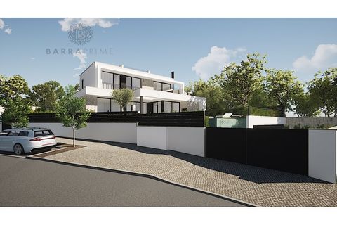 Villa i Albufeira, Faro, Albufeira - € 1.950.000 | Ref: 1270 - foto 4
