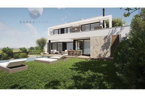 Villa i Albufeira, Faro, Albufeira - € 1.950.000 | Ref: 1270 - foto 11