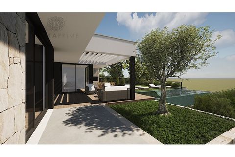 Villa i Albufeira, Faro, Albufeira - € 1.950.000 | Ref: 1270 - foto 18