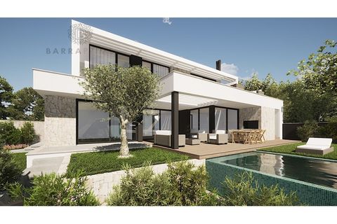 Villa i Albufeira, Faro, Albufeira - € 1.950.000 | Ref: 1270 - foto 19