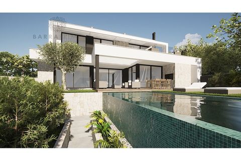 Villa i Albufeira, Faro, Albufeira - € 1.950.000 | Ref: 1270 - foto 20