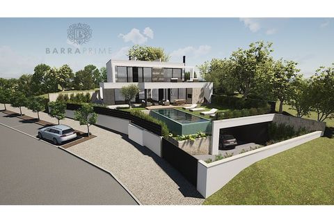 Villa i Albufeira, Faro, Albufeira - € 1.950.000 | Ref: 1270 - foto 21