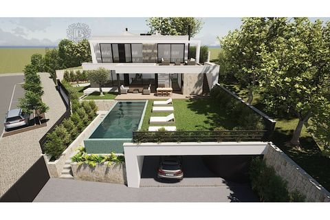 Villa i Albufeira, Faro, Albufeira - € 1.950.000 | Ref: 1270 - foto 22