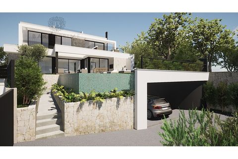 Villa i Albufeira, Faro, Albufeira - € 1.950.000 | Ref: 1270 - foto 47