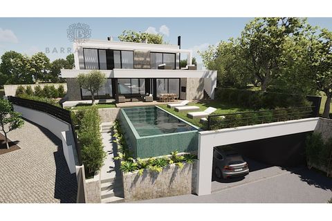 Villa i Albufeira, Faro, Albufeira - € 1.950.000 | Ref: 1270 - foto 48