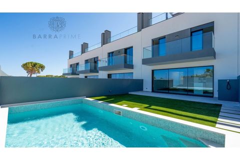 Villa i Montenegro, Faro, Montenegro - € 1.150.000 | Ref: 6800_D - foto 1