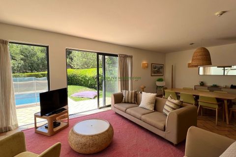 Villa i Sagres, Faro, Sagres - € 600.000 | Ref: OH2949 - foto 4