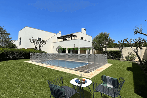 Villa i Sagres, Faro, Sagres - € 600.000 | Ref: OH2949 - foto 17