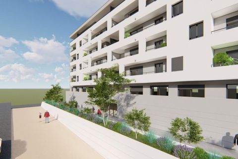 Leilighet i Bastia, Haute-Corse, Bastia - € 160 000 | Ref: A2846 - foto 2