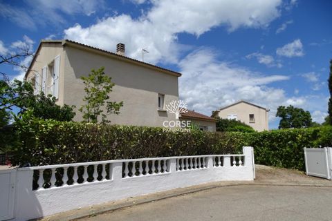 Villa i Cervione, Haute-Corse, Cervione - € 385.500 | Ref: 2852 - foto 1
