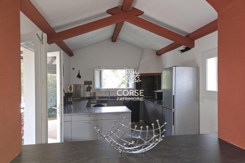 Villa i Cervione, Haute-Corse, Cervione - € 385.500 | Ref: 2852 - foto 4