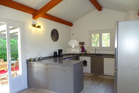 Villa i Cervione, Haute-Corse, Cervione - € 385.500 | Ref: 2852 - foto 5