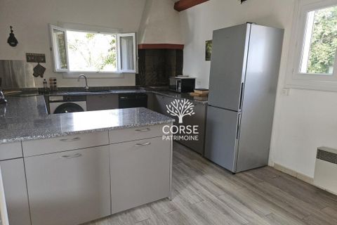 Villa i Cervione, Haute-Corse, Cervione - € 385.500 | Ref: 2852 - foto 6