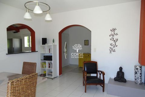 Villa i Cervione, Haute-Corse, Cervione - € 385.500 | Ref: 2852 - foto 7