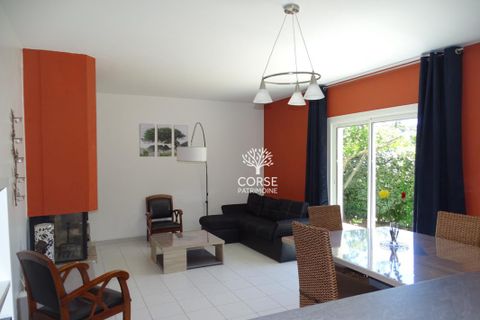 Villa i Cervione, Haute-Corse, Cervione - € 385.500 | Ref: 2852 - foto 8