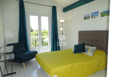 Villa i Cervione, Haute-Corse, Cervione - € 385.500 | Ref: 2852 - foto 12