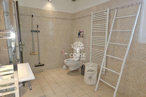 Villa i Cervione, Haute-Corse, Cervione - € 385.500 | Ref: 2852 - foto 14
