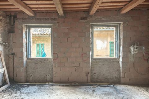 Villa a Treia, Macerata, Treia - € 46.000 | Ref: 890 - foto 2