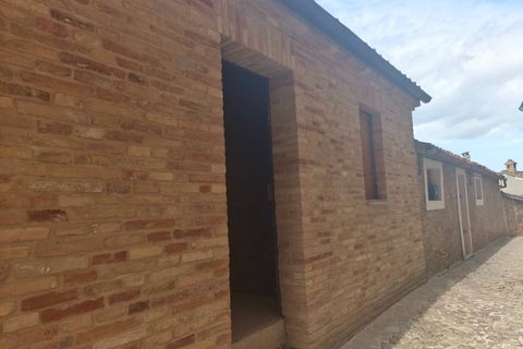 Villa a Treia, Macerata, Treia - € 46.000 | Ref: 890 - foto 3