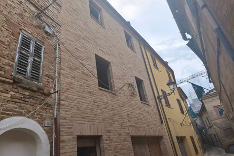 Villa a Treia, Macerata, Treia - € 46.000 | Ref: 890 - foto 8
