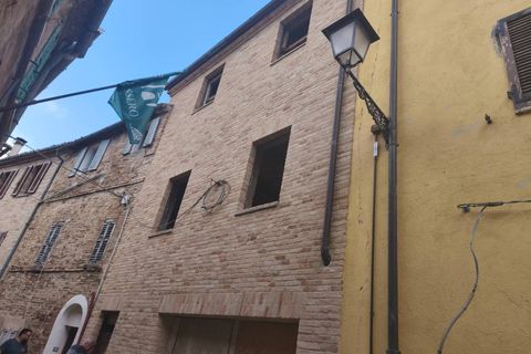 Villa a Treia, Macerata, Treia - € 46.000 | Ref: 890 - foto 9