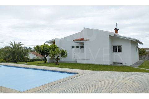 Villa i Viana do Castelo, Viana do Castelo, Viana do Castelo - € 645.000 | Ref: UNU-F3-74-3 - foto 1