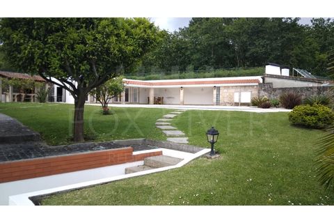 Villa i Viana do Castelo, Viana do Castelo, Viana do Castelo - € 645.000 | Ref: UNU-F3-74-3 - foto 2