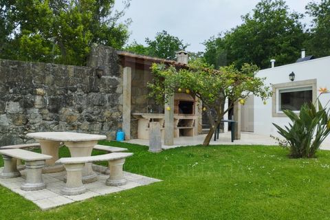 Villa i Viana do Castelo, Viana do Castelo, Viana do Castelo - € 645.000 | Ref: UNU-F3-74-3 - foto 5