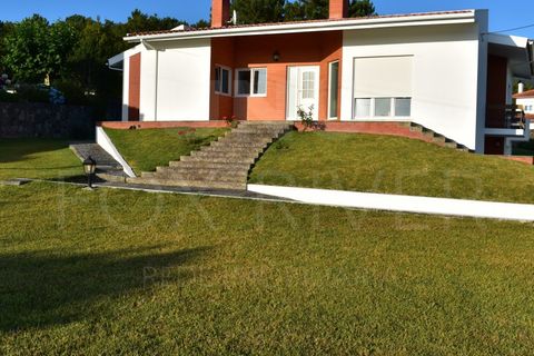 Villa i Viana do Castelo, Viana do Castelo, Viana do Castelo - € 645.000 | Ref: UNU-F3-74-3 - foto 6