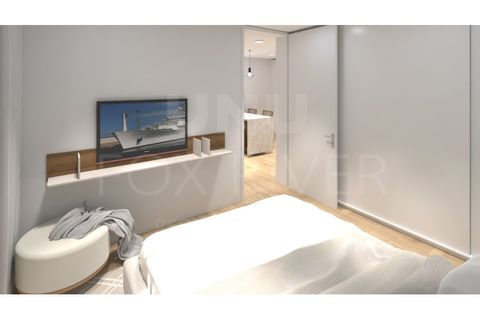 Lejlighed i Viana do Castelo, Viana do Castelo, Viana do Castelo - € 240.000 | Ref: UNU-F3-04-377 - foto 5