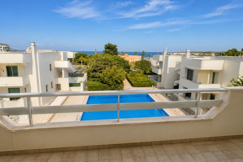 Lejlighed i Melendugno, Lecce, Melendugno - € 200.000 | Ref: 200TORREDELLORSO - foto 12