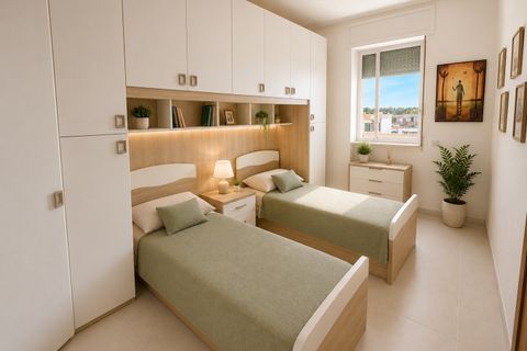 Lejlighed i Melendugno, Lecce, Melendugno - € 200.000 | Ref: 200TORREDELLORSO - foto 15
