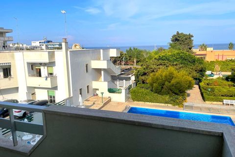 Lejlighed i Melendugno, Lecce, Melendugno - € 200.000 | Ref: 200TORREDELLORSO - foto 20