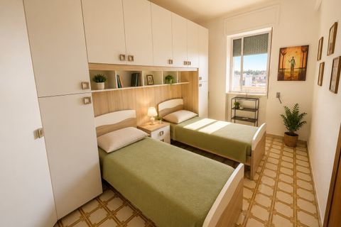 Lejlighed i Melendugno, Lecce, Melendugno - € 200.000 | Ref: 200TORREDELLORSO - foto 26