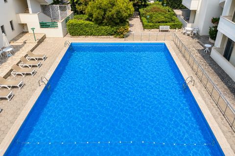 Lejlighed i Melendugno, Lecce, Melendugno - € 200.000 | Ref: 200TORREDELLORSO - foto 28