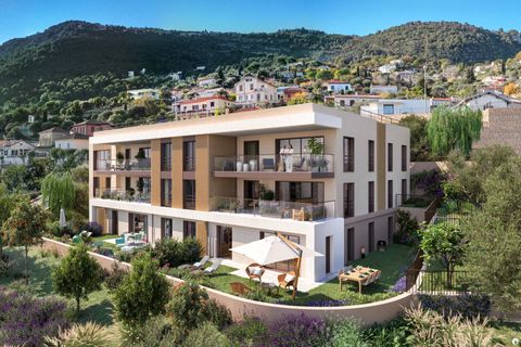 Lejlighed i Beausoleil, Alpes-Maritimes, Beausoleil - € 1.400.000 | Ref: 86191591 - foto 1