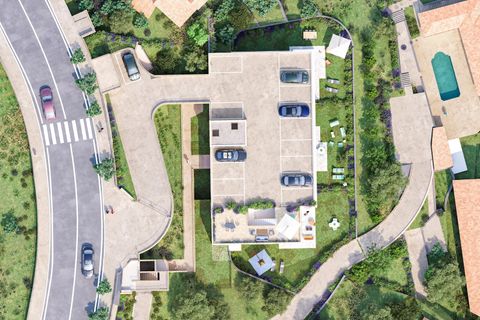 Lejlighed i Beausoleil, Alpes-Maritimes, Beausoleil - € 1.400.000 | Ref: 86191591 - foto 6