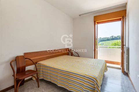 Villa i Massignano, Ascoli Piceno, Massignano - € 8.900.000 | Ref: CBI160-2553-119 - foto 8