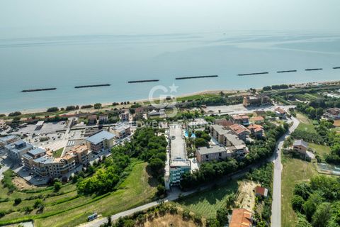 Villa i Massignano, Ascoli Piceno, Massignano - € 8.900.000 | Ref: CBI160-2553-119 - foto 19