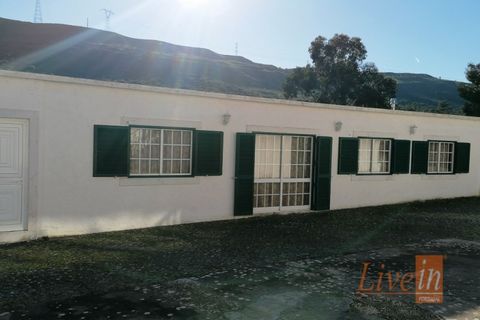 Granja a Bucelas, Lisbon, Bucelas - € 1.850.000 | Ref: 9120AASS - foto 6
