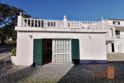 Granja a Bucelas, Lisbon, Bucelas - € 1.850.000 | Ref: 9120AASS - foto 8